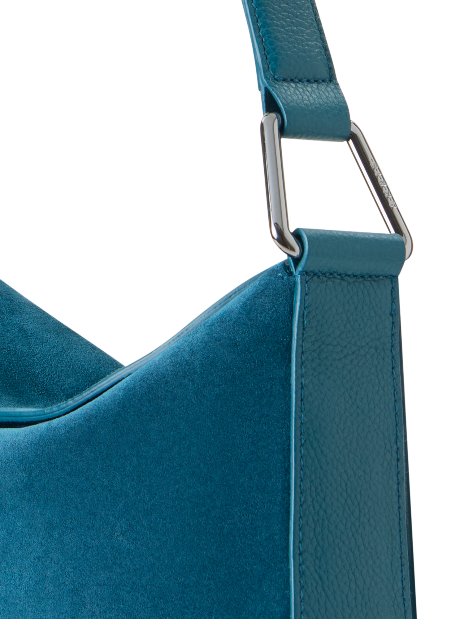 Designer Anna Little Hobo - Blau