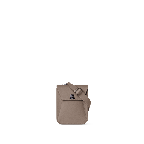 Anouk Mini Messenger Bag