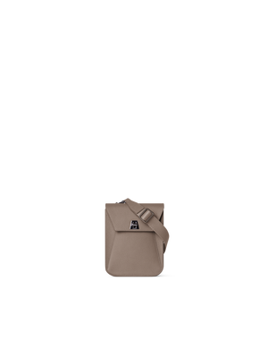 Designer Anouk Mini Messenger Bag - Blau