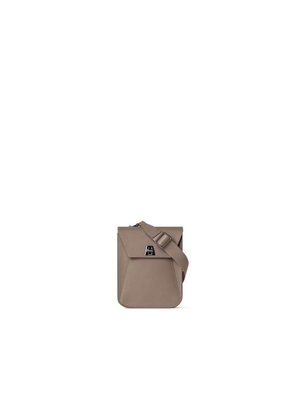 Designer Anouk Mini Messenger Bag - Blau