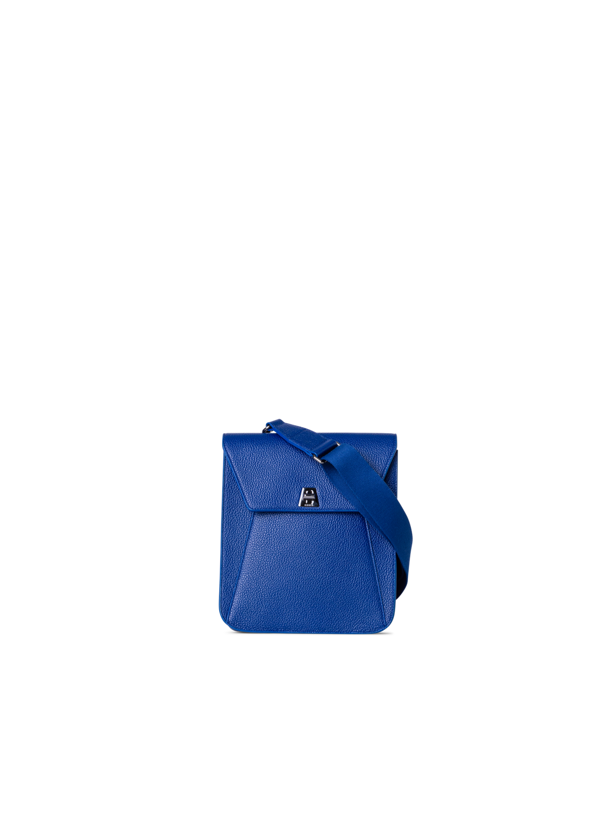 Designer Anouk Little Messenger Bag - Blau