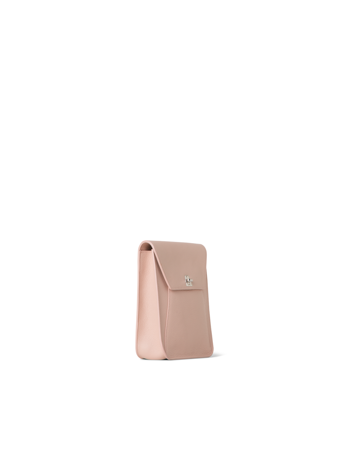 Designer Anouk Little Messenger Bag - Rosa