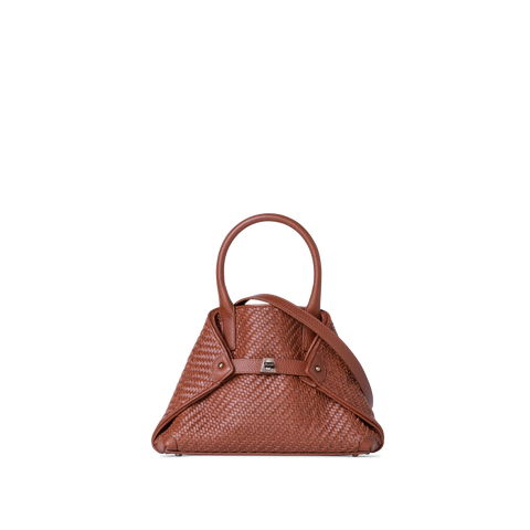 Ai Little Top Handle Tote