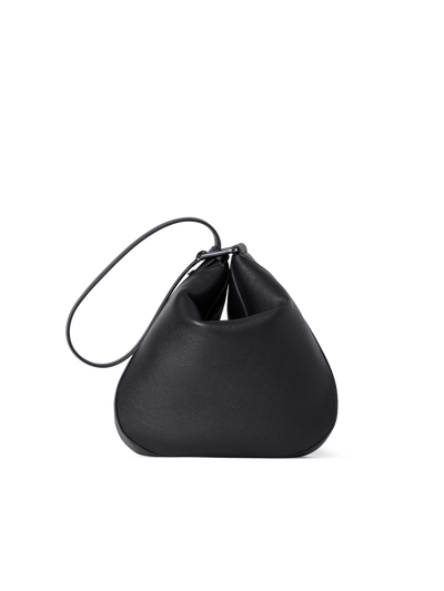 Designer Anna Medium Hobo - Schwarz