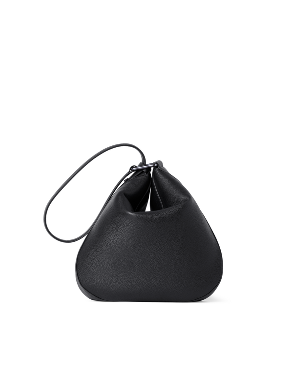 Designer Anna Medium Hobo - Schwarz