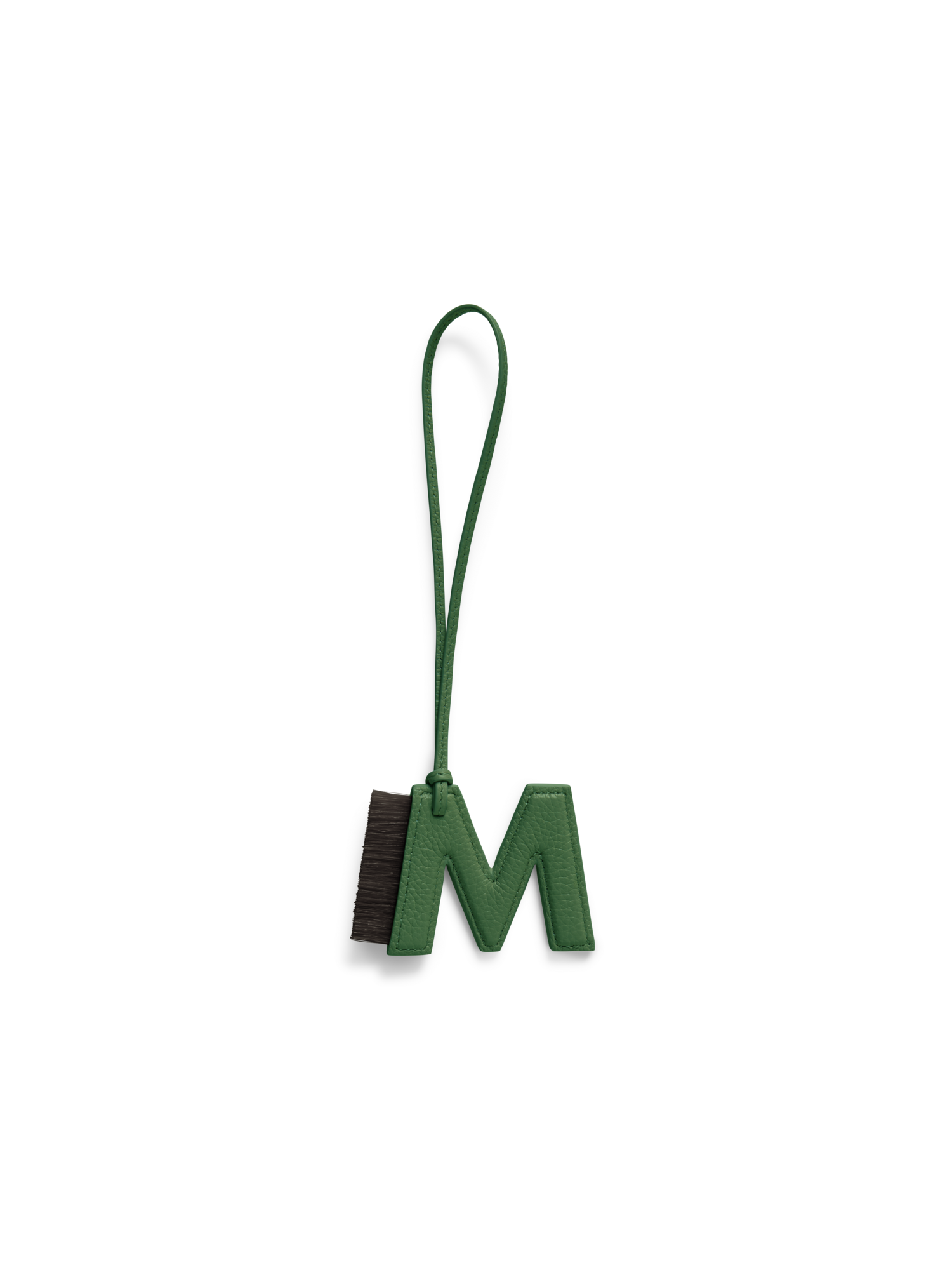 Designer Letter Charm M