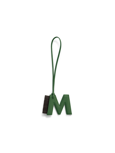 Designer Letter Charm M