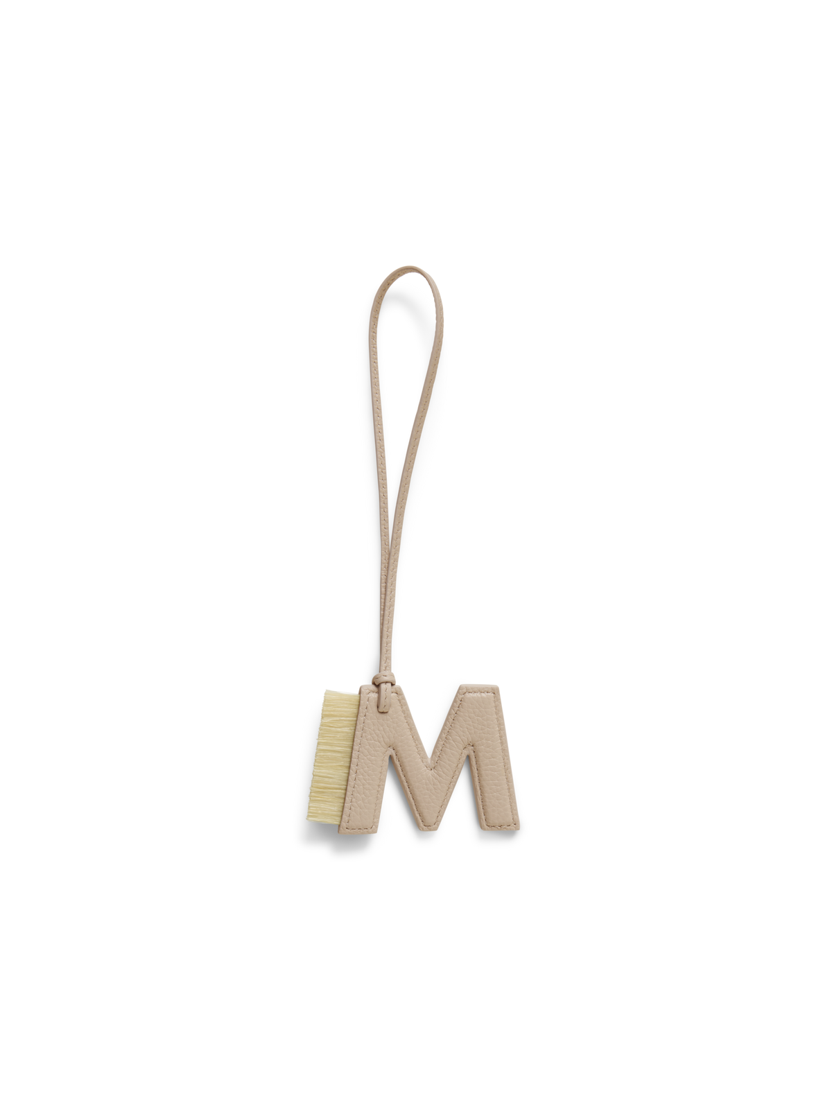Designer Letter Charm M