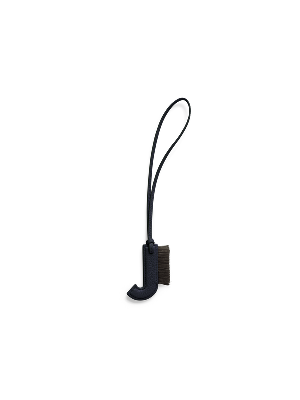 Designer Letter Charm J