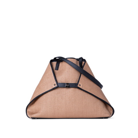 Ai Medium Shoulder Tote