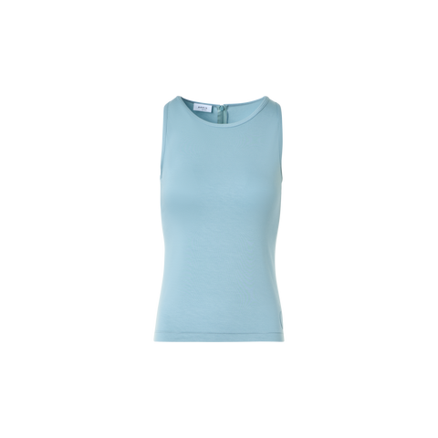 Tailliertes Speedo-Top aus Stretch-Modal-Jersey