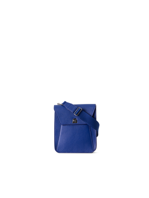 Designer Anouk Little Messenger Bag - Blau