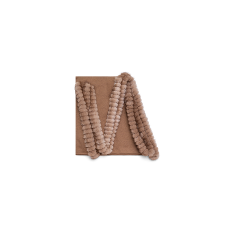 Cashmere-Silk Scarf