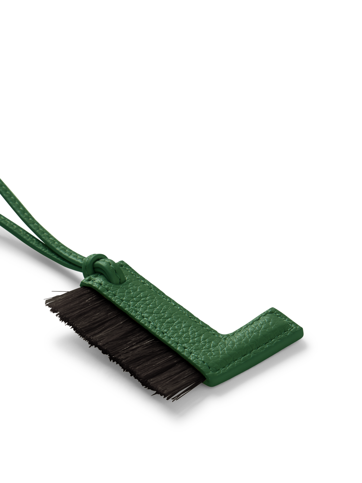 Designer Letter Charm L