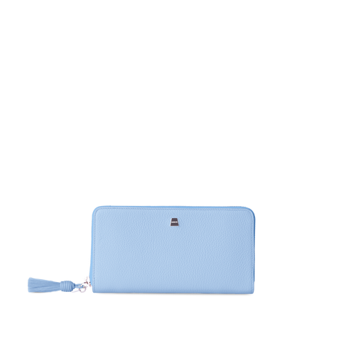 Portemonnaie aus Leder