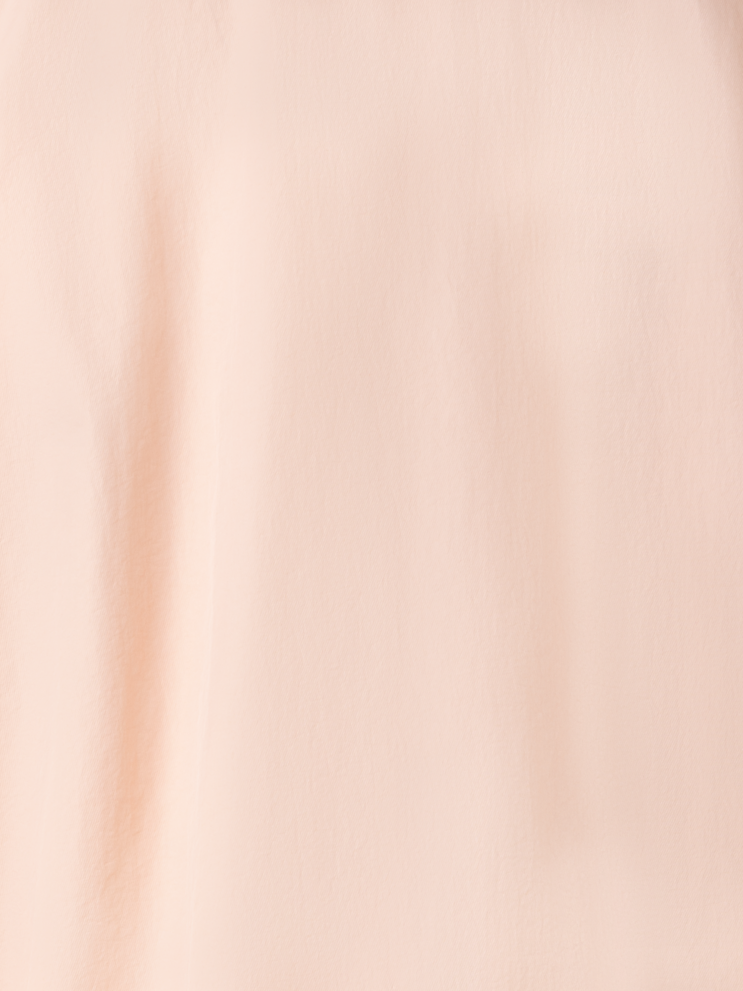 Designer Leichter Oversize-Parka mit Kapuze - Rosa