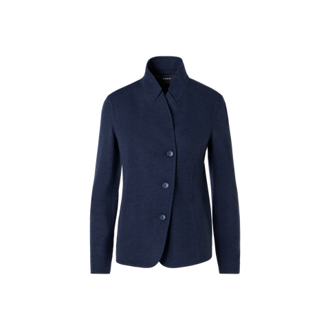Lima Kurzjacke aus Kaschmirjersey