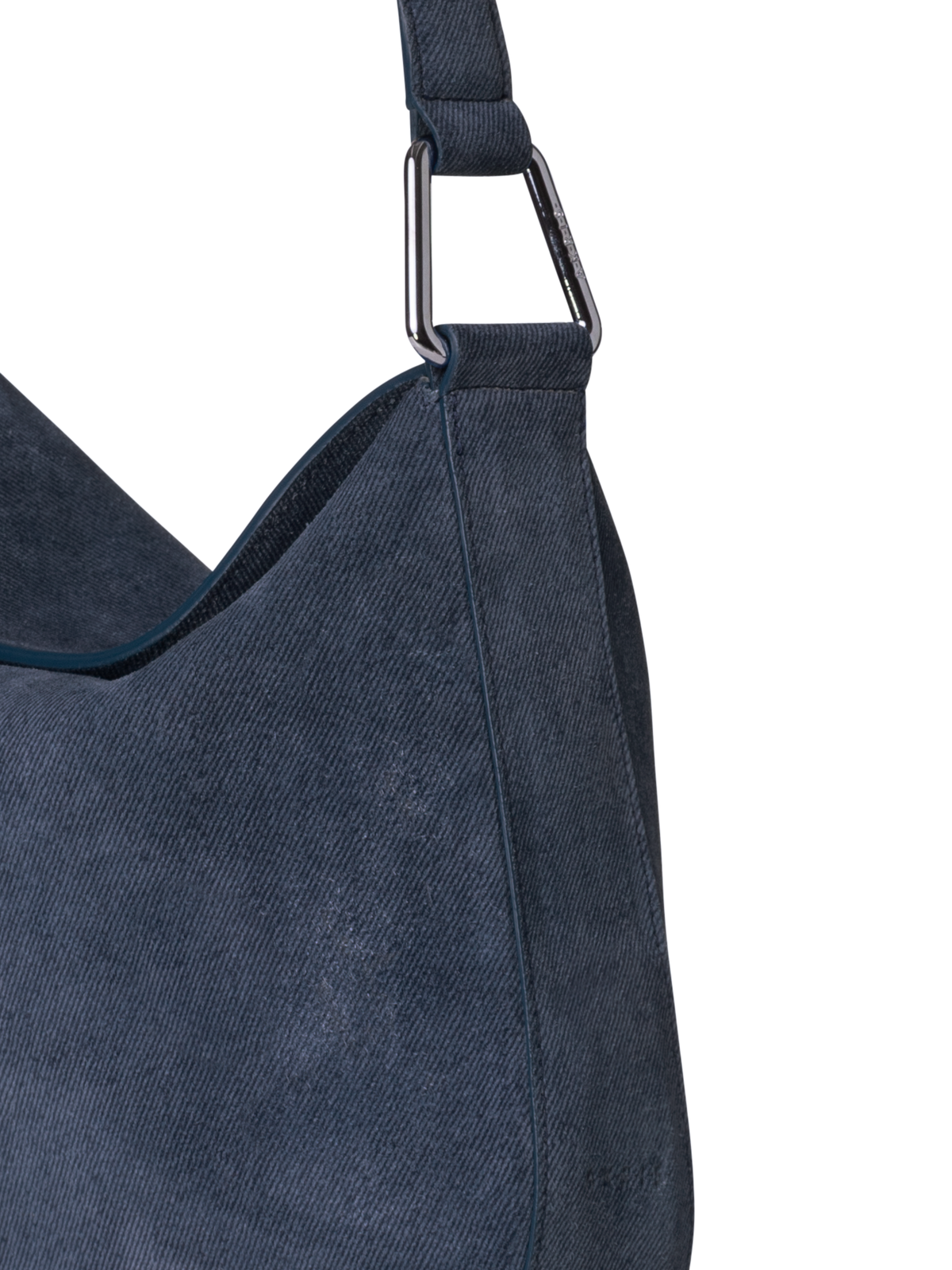 Designer Anna Little Hobo - Dunkelblau - Blau