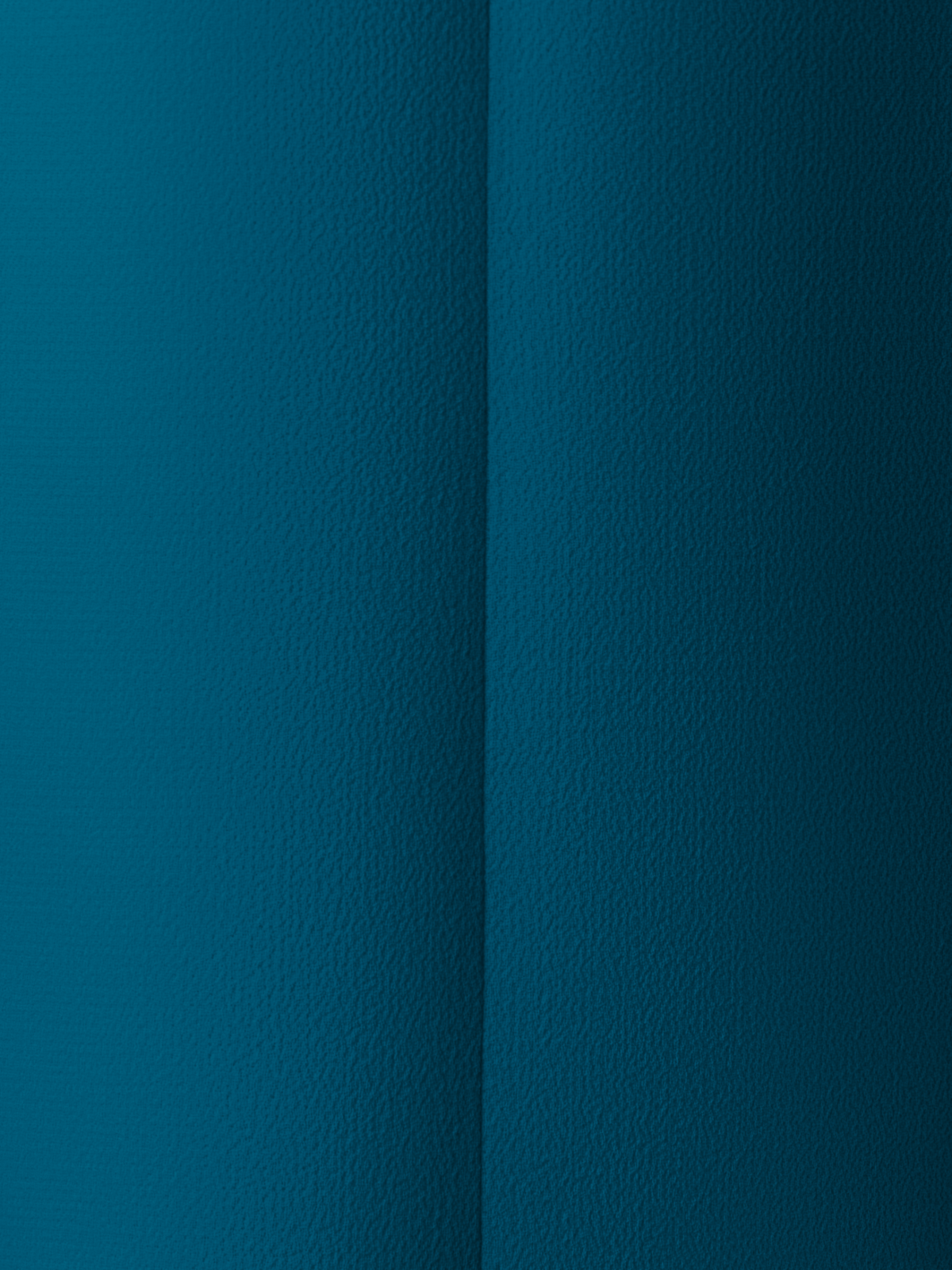 Designer Midi-Etuikleid aus Woll-Doubleface - Grün