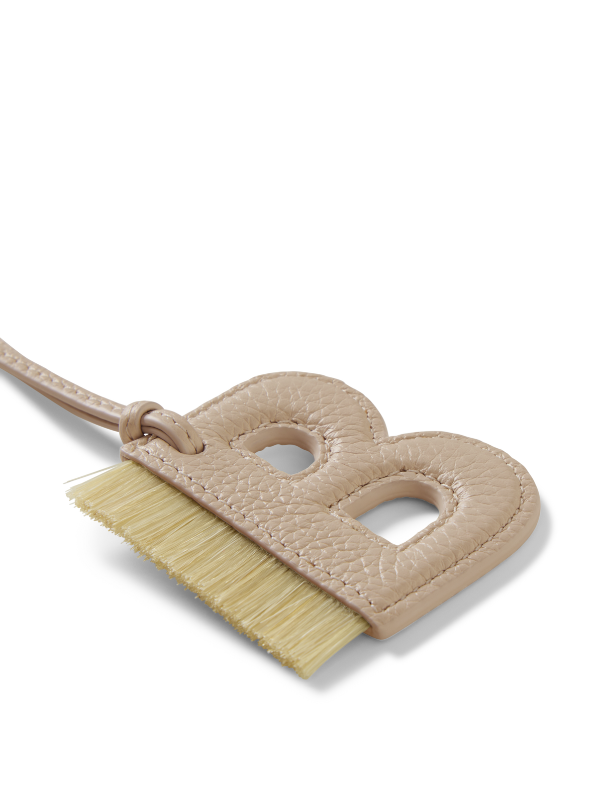 Designer Letter Charm B