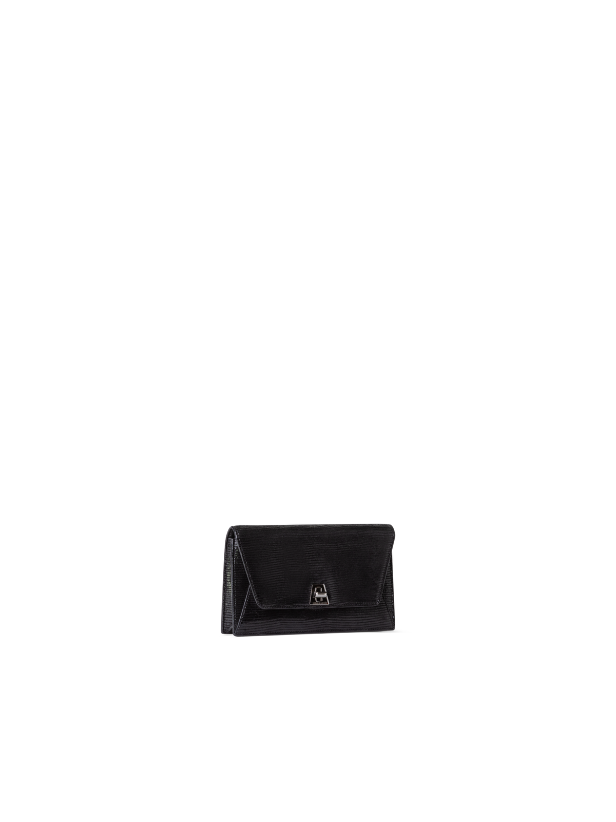 Designer Anouk Envelope - Schwarz