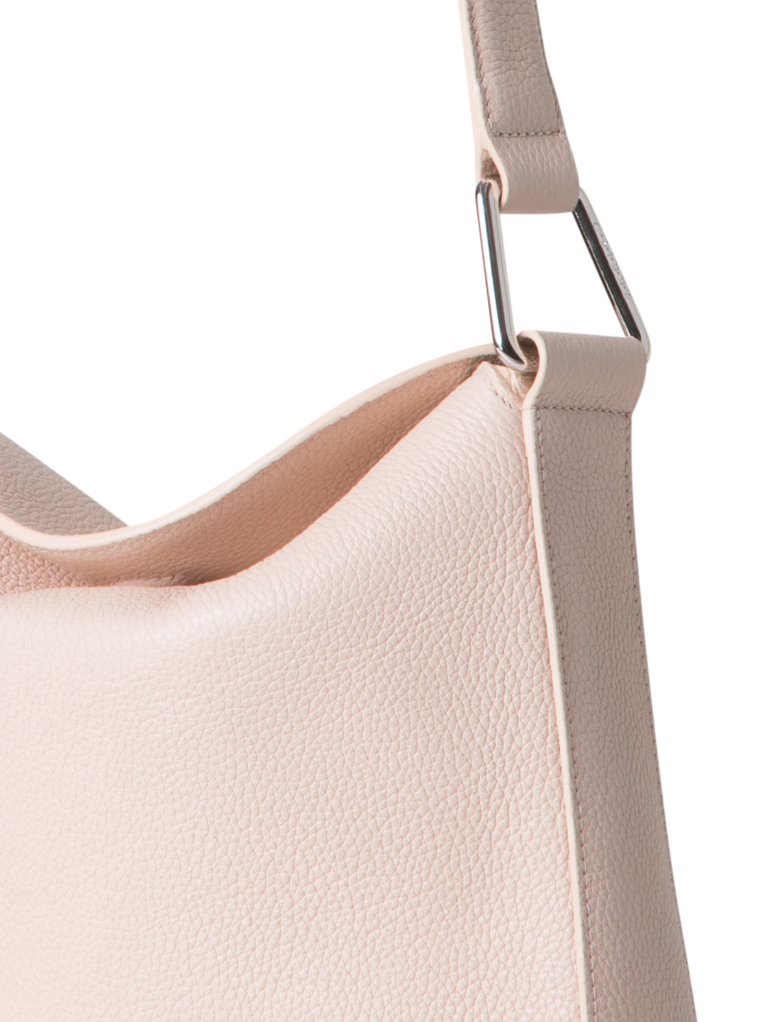 Designer Anna Little Hobo - Rosa