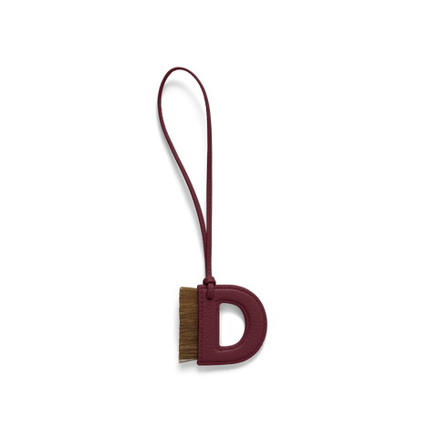 Letter Charm D