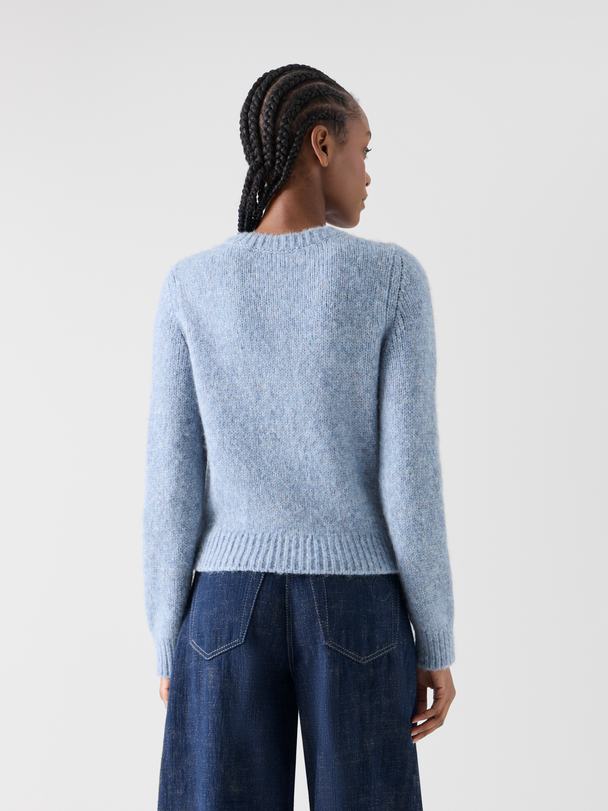 Designer f - Blau 