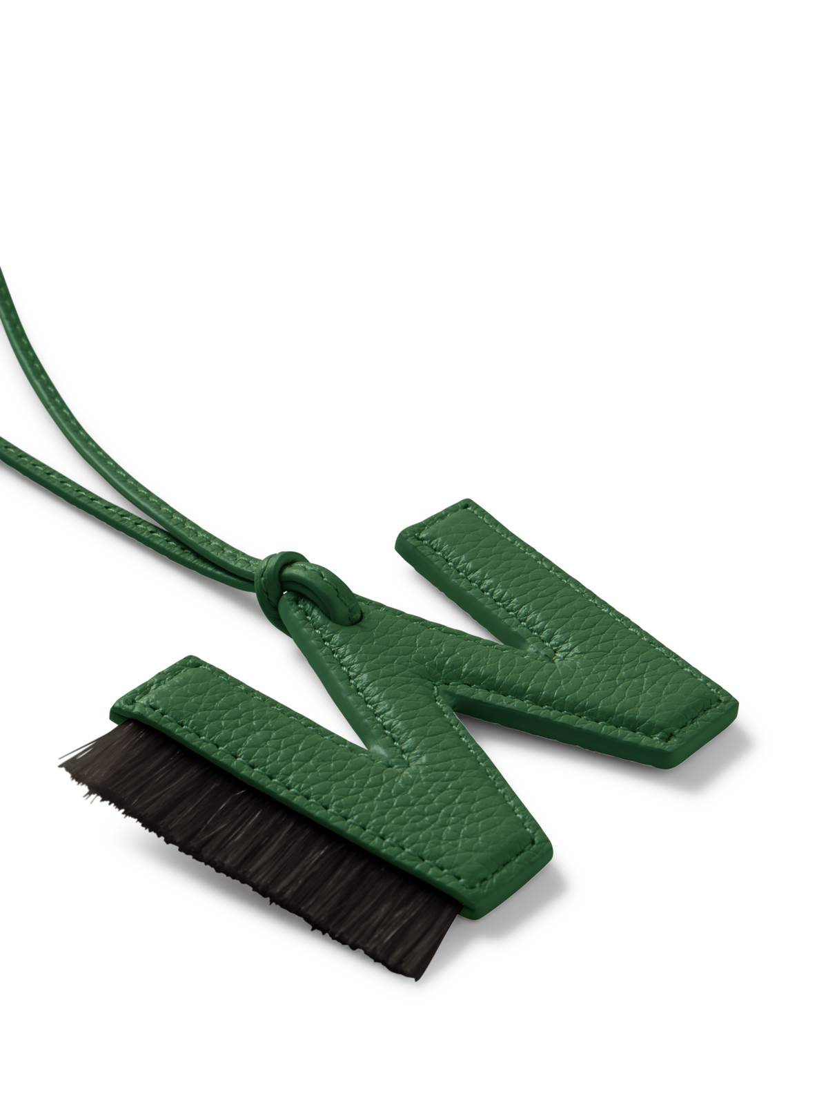 Designer Letter Charm W