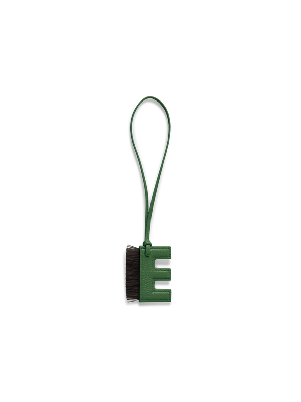 Designer Letter Charm E