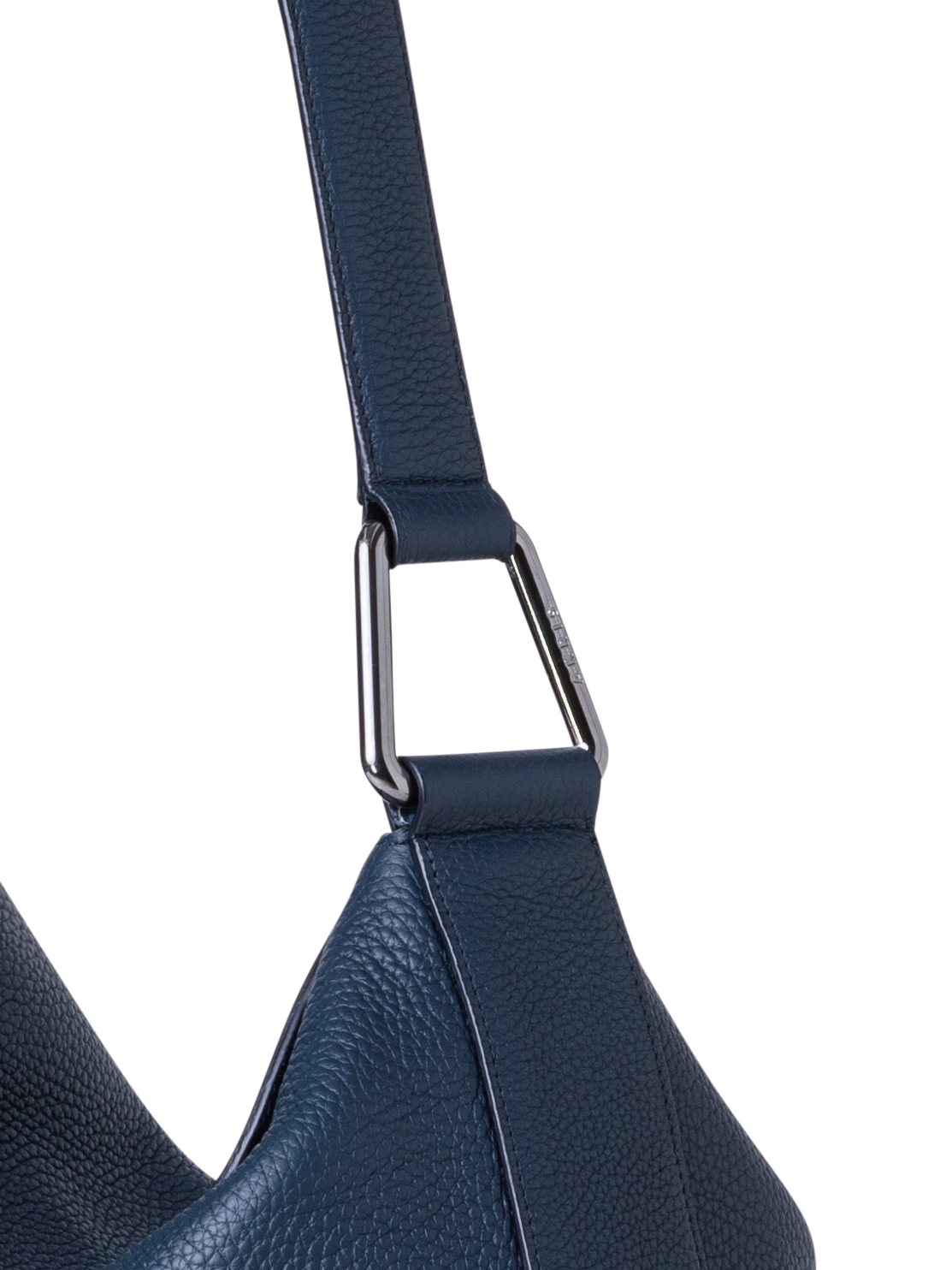 Designer Anna Medium Hobo - Blau