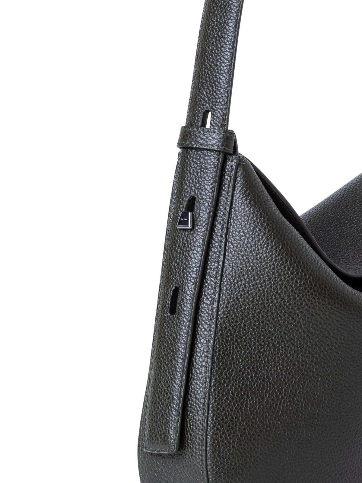 Designer Anna Little Hobo - Grün