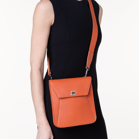 Anouk Little Messenger Bag