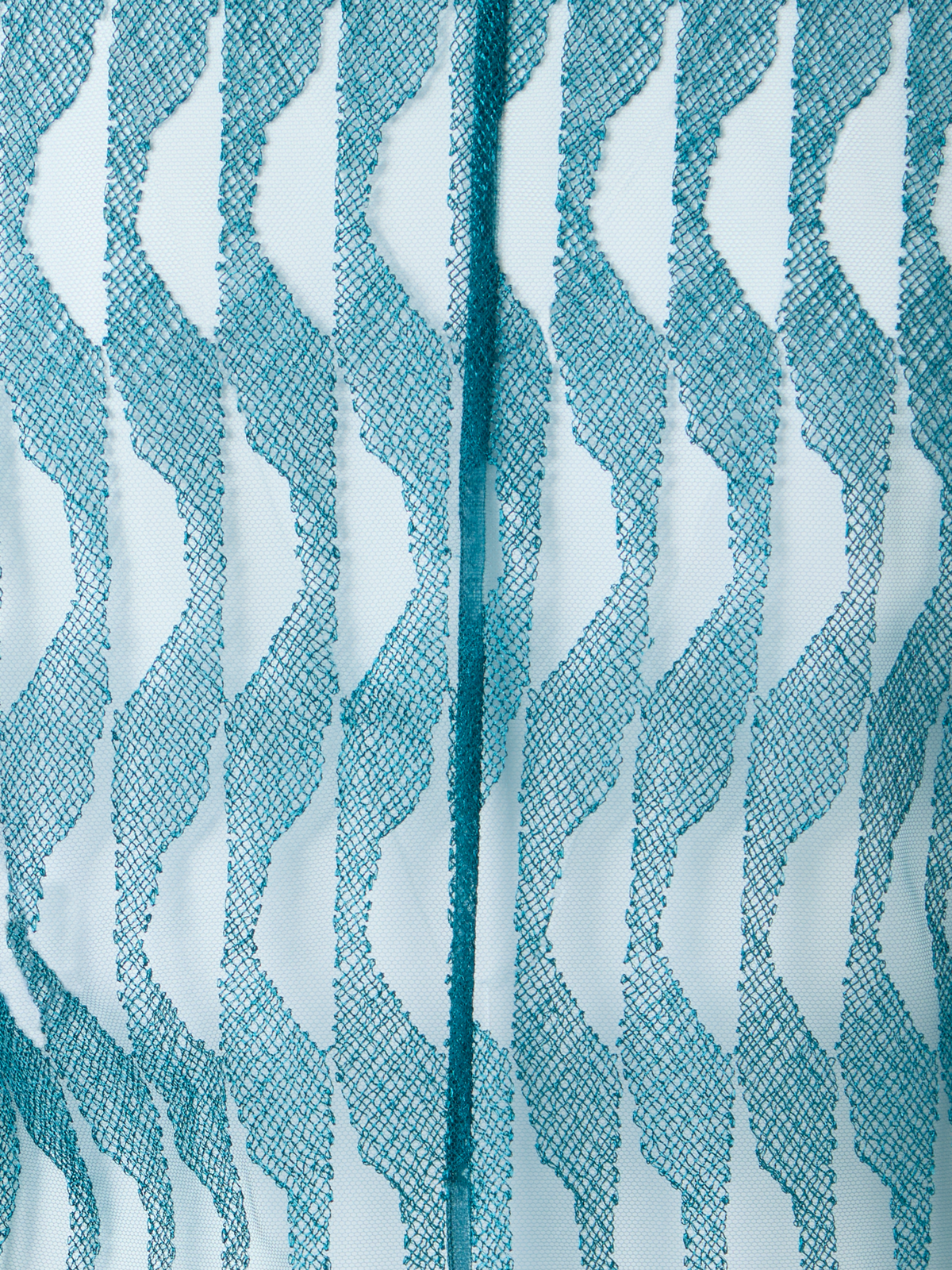 Designer Akio Jacke - Grün