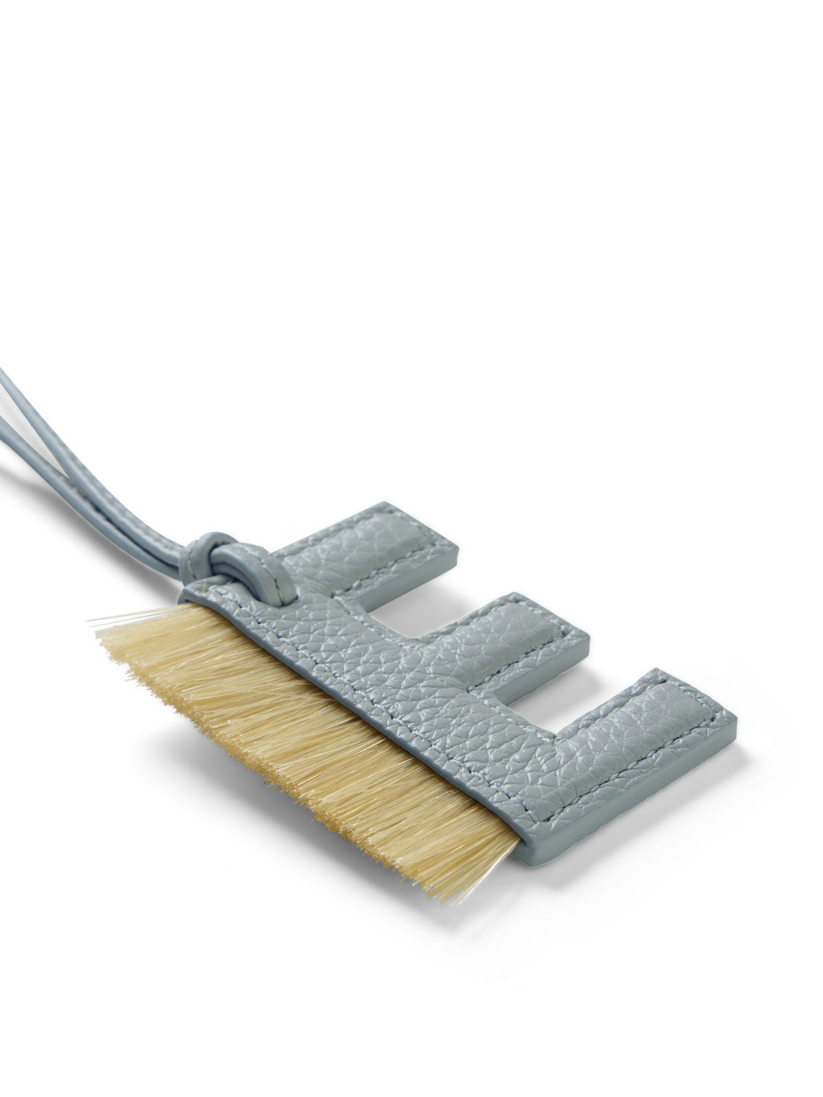 Designer Letter Charm E