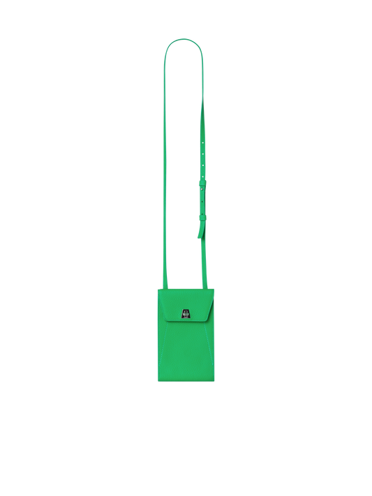 Designer Anouk Phone Pouch - Grün