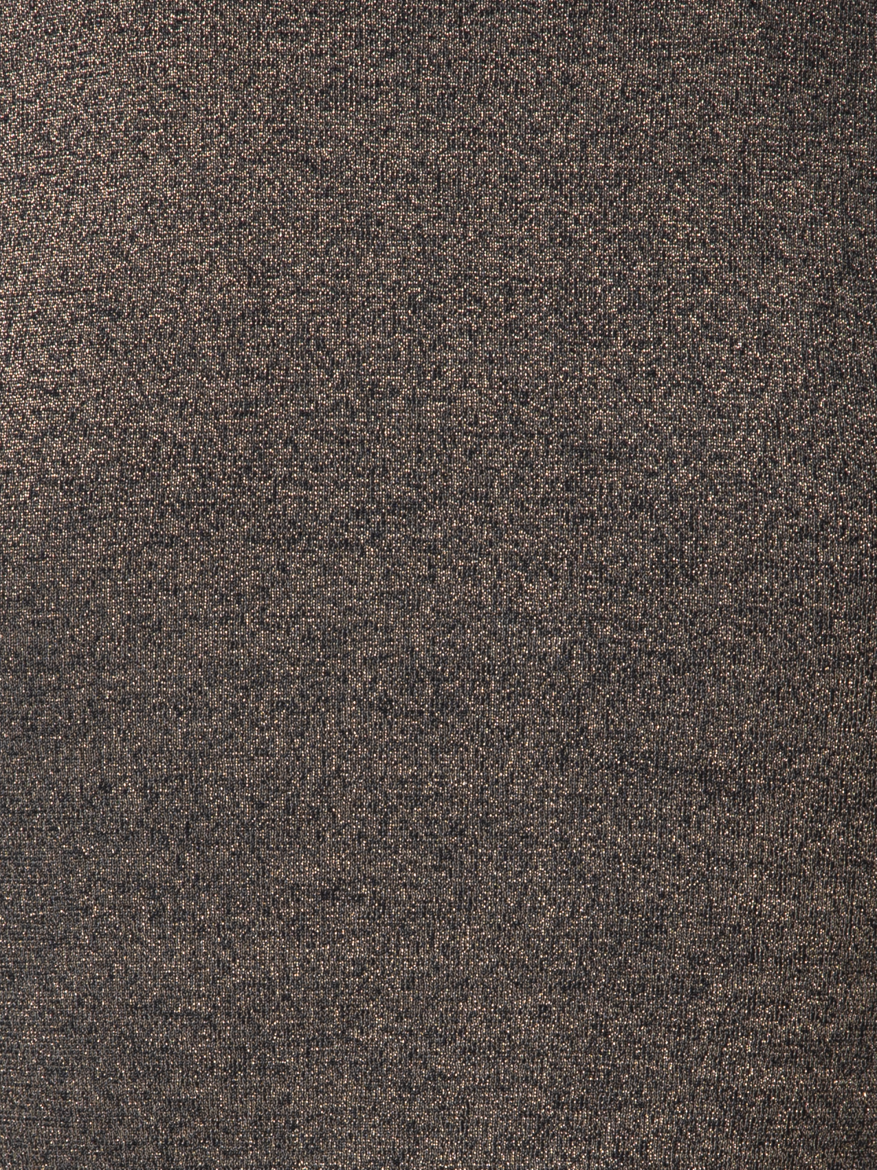 Designer Seiden-Tank-Top mit goldenem Lurex