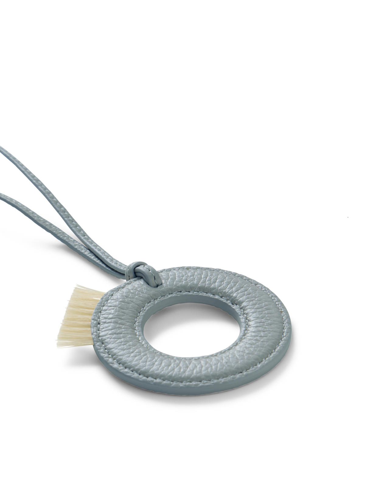 Designer Letter Charm O