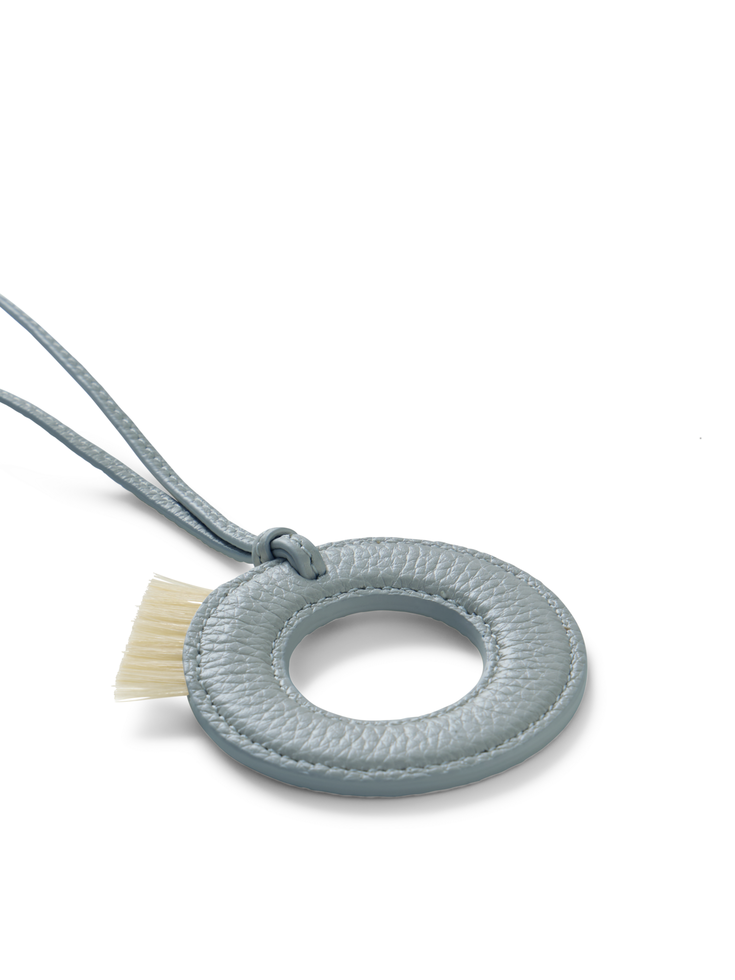 Designer Letter Charm O