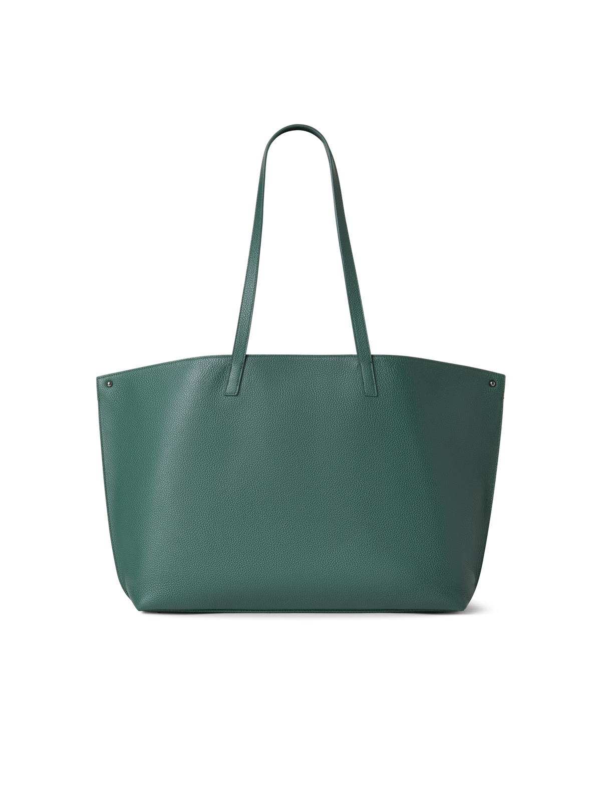 Designer Ai Medium Shoulder Tote - Grün