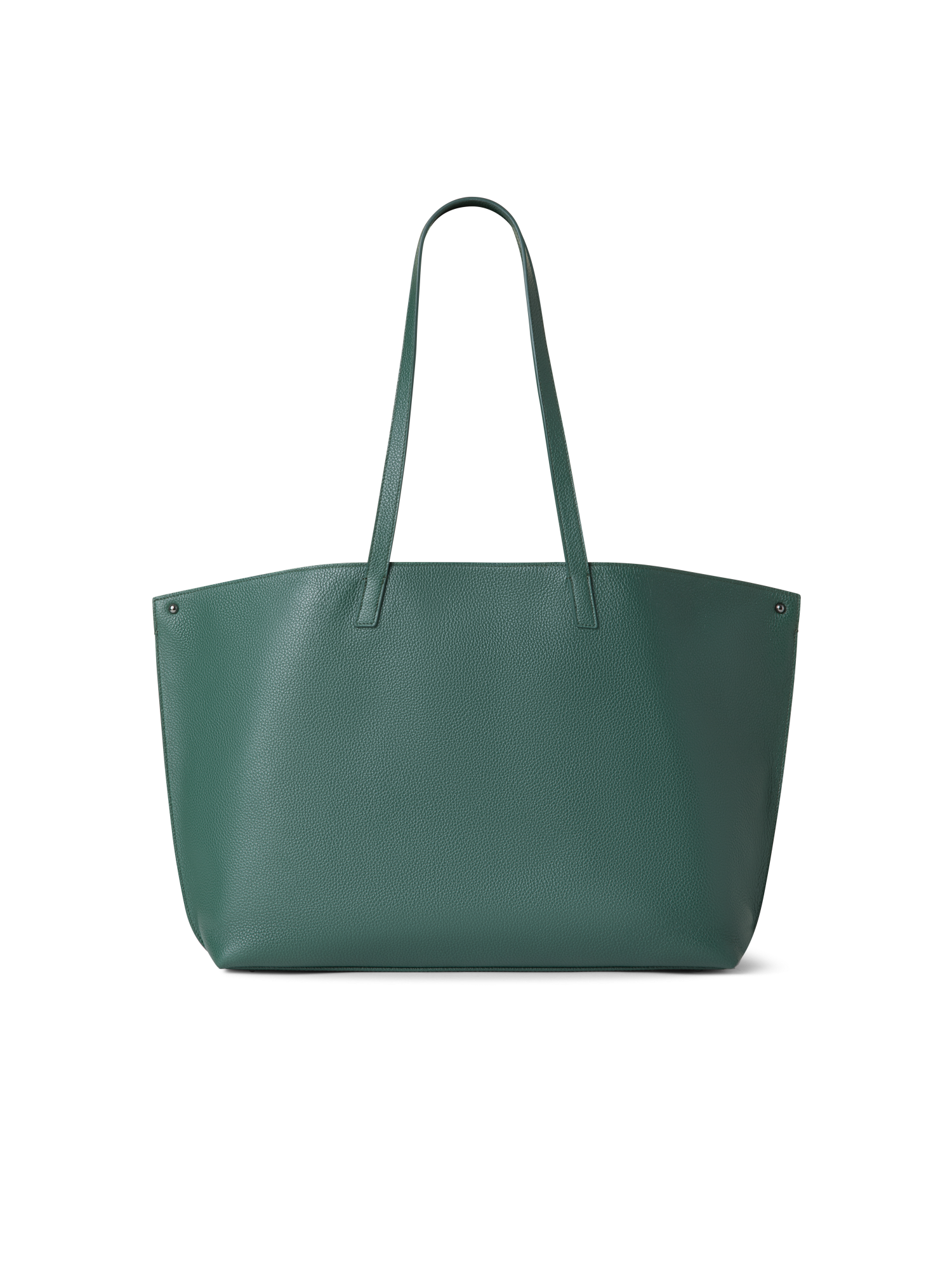 Designer Ai Medium Shoulder Tote - Grün