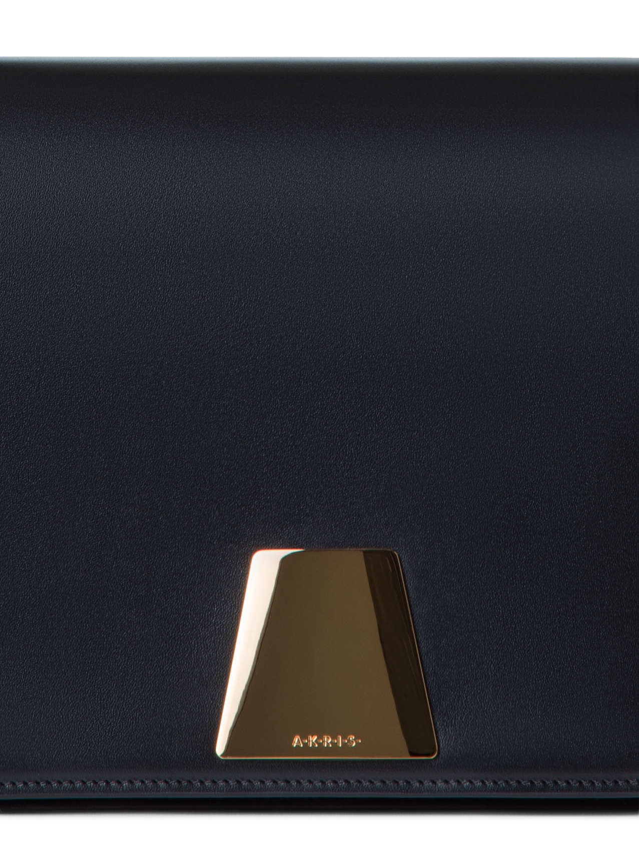 Designer Alice Medium Top Handle Bag - Schwarz