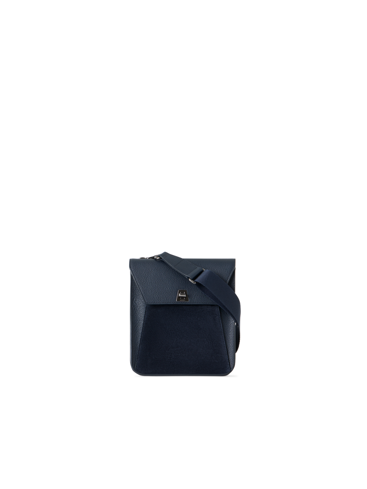 Designer Anouk Little Messenger Tasche - Dunkelblau - Blau