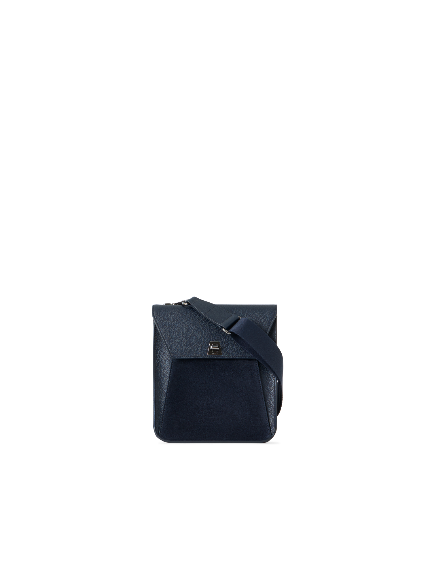 Designer Anouk Little Messenger Tasche - Dunkelblau - Blau
