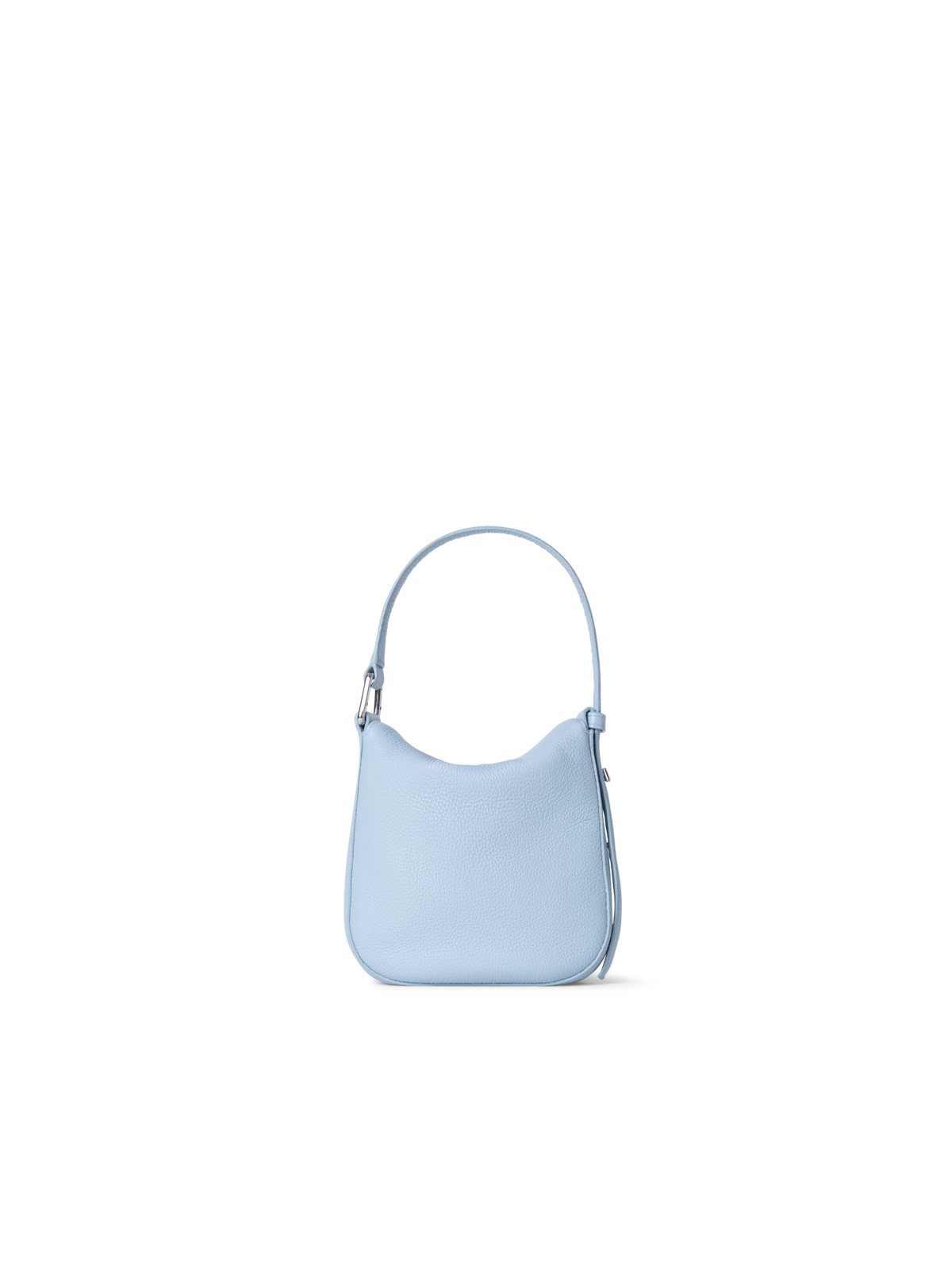 Designer Anna Mini Hobo - Blau