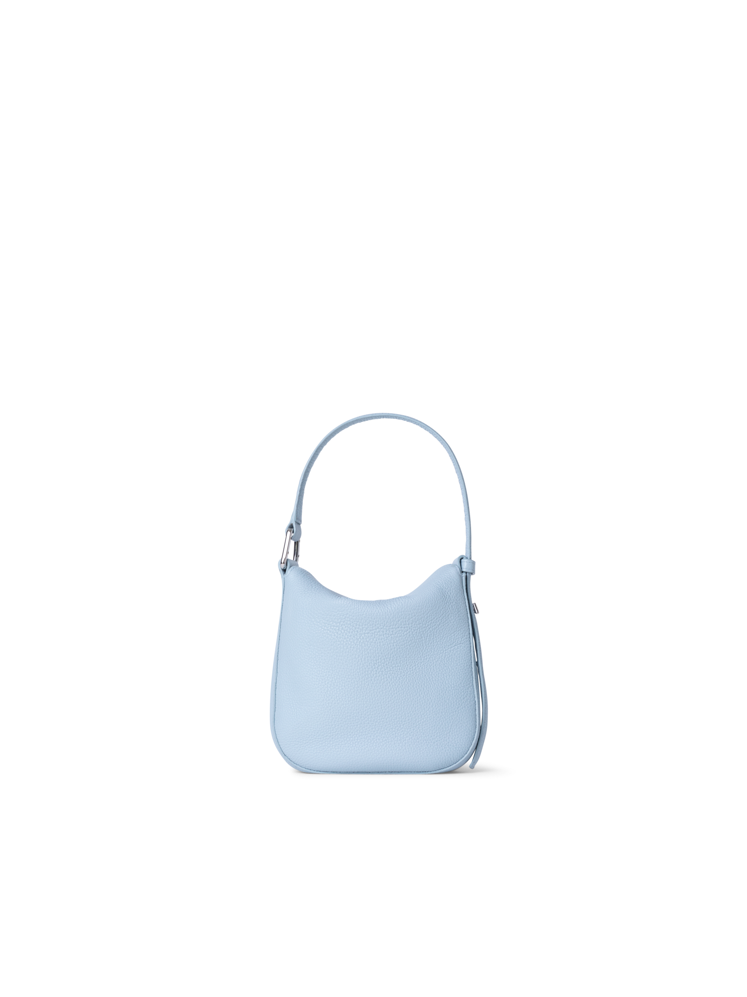 Designer Anna Mini Hobo - Blau
