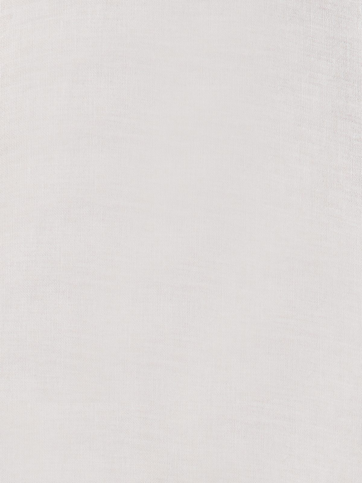 Designer Kurze Blousonjacke aus Leinen-Doubleface - Grau - Beige