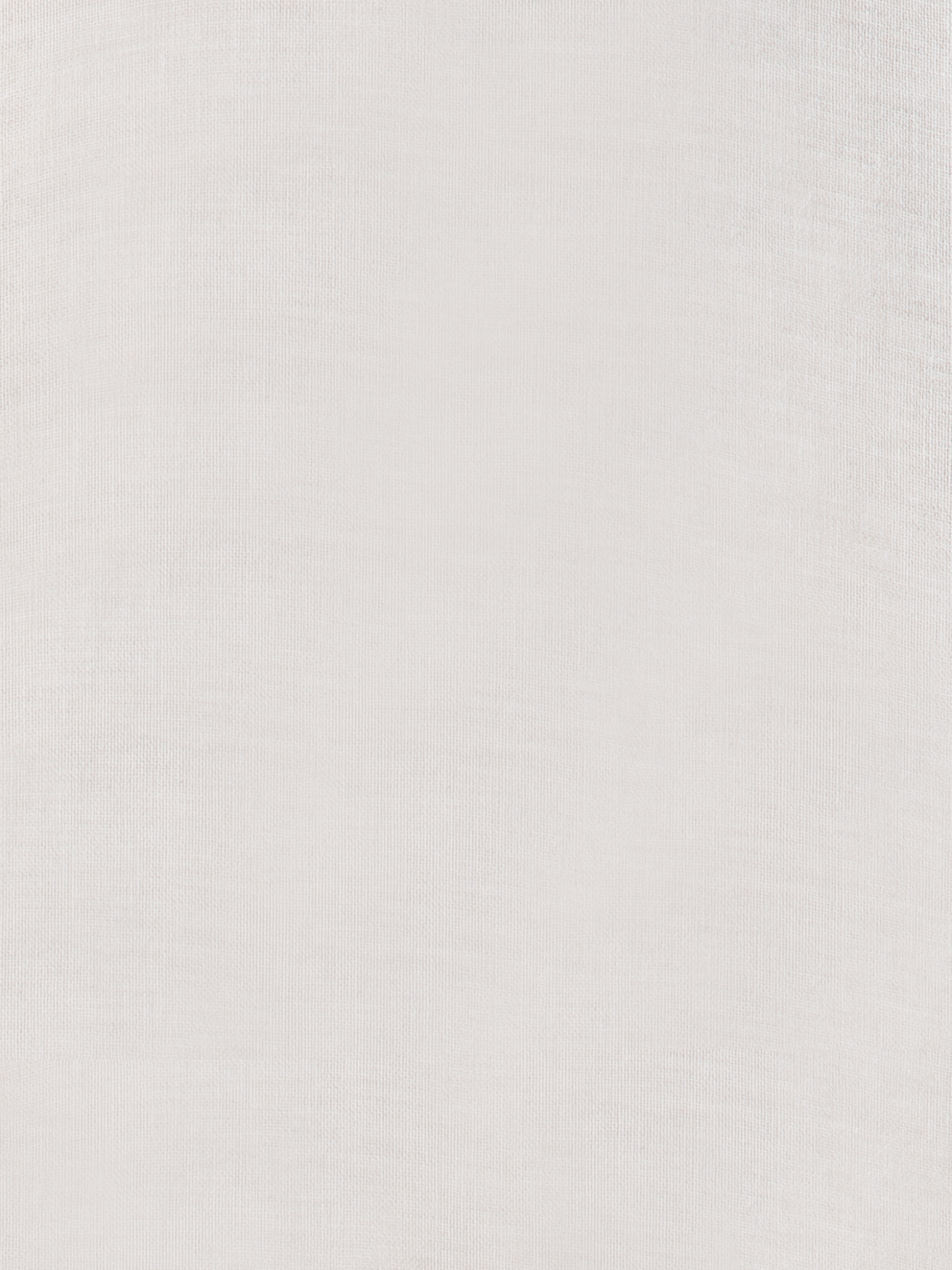 Designer Kurze Blousonjacke aus Leinen-Doubleface - Grau - Beige