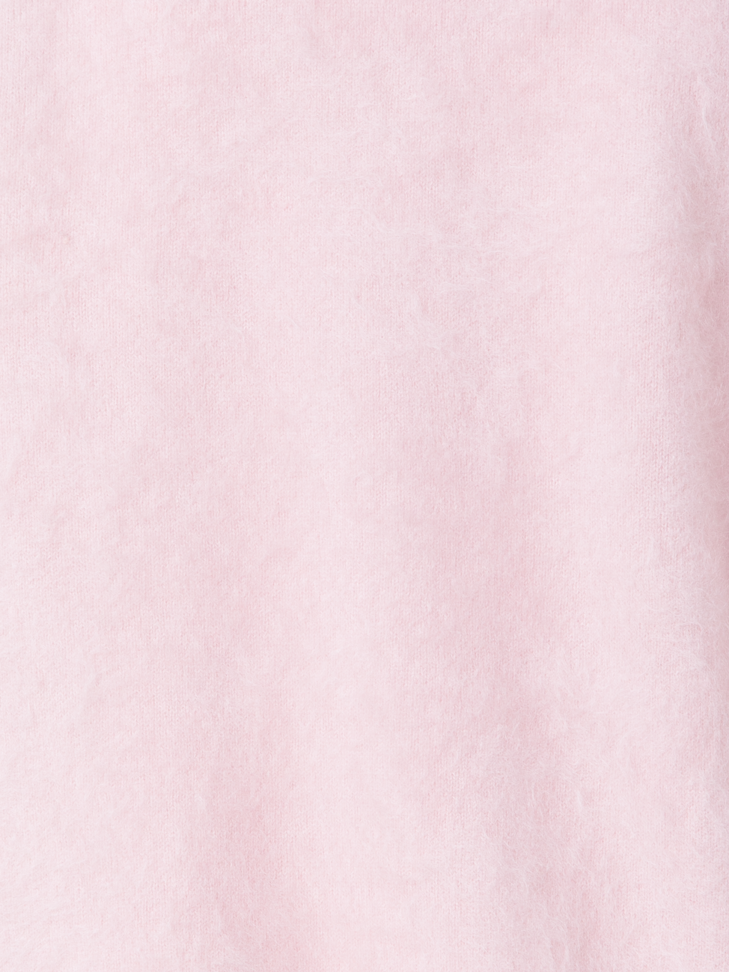 Designer Cloud Kaschmirpullover - Rosa