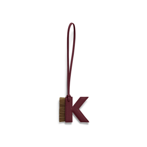 Letter Charm K